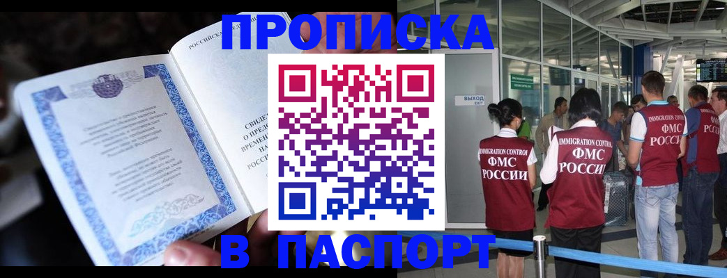 временная регистрация поиск в Шадринске